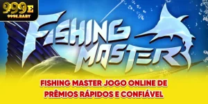 Fishing Master