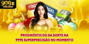 Prognósticos da Sorte